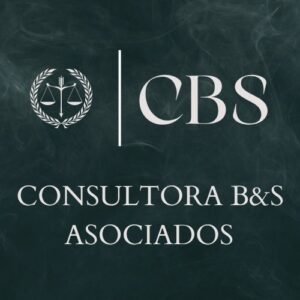 Logotipo de Consultora B&S Asociados
